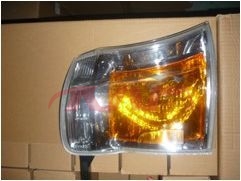 For Nissan 9812005-2008 E25&nbsp;corner Lamp&nbsp;215-15a1  26110-vx50b   26115-vx50b, Urvan Auto Accessorie, Nissan   Car Body Parts-215-15A1  26110-VX50B   26115-VX50B