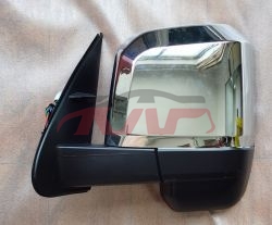 For Toyota 2058714 Hiace door Mirror , Hiace  Car Spare Parts, Toyota   Rear View Mirror Left Driver Side