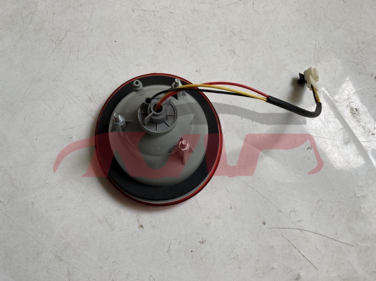For Mitsubishi 2452rosa&nbsp;turn Lamp,w/wire&bulb  Red&nbsp;214-1965n-r  Mc180005, Rosa Parts For Cars, Mitsubishi  Car Lamps-214-1965N-R  MC180005