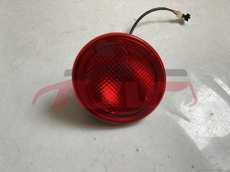 For Mitsubishi 2452rosa&nbsp;turn Lamp,w/wire&bulb  Red&nbsp;214-1965n-r  Mc180005, Rosa Parts For Cars, Mitsubishi  Car Lamps-214-1965N-R  MC180005
