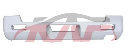 For Mitsubishi 2452rosa&nbsp;rear Bumper&nbsp;, Rosa Car Parts Store, Mitsubishi  Auto Part-