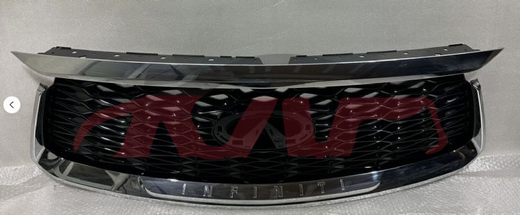 For Infiniti 31552021-2023 Qx60&nbsp;grille&nbsp;62310-6sa0a, Infiniti  Auto Parts, Qx60 List Of Car Parts-62310-6SA0A