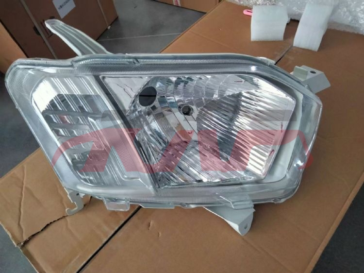 For Toyota 18902012 Probox Succeed&nbsp;head Lamp&nbsp;81130-52j50 , 81170-52j50, Toyota   Car Lamp Led, Probox Auto Part-81130-52J50 , 81170-52J50