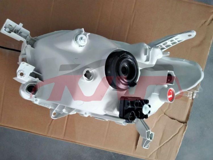 For Toyota 18902012 Probox Succeed&nbsp;head Lamp&nbsp;81130-52j50 , 81170-52j50, Toyota   Car Lamp Led, Probox Auto Part-81130-52J50 , 81170-52J50