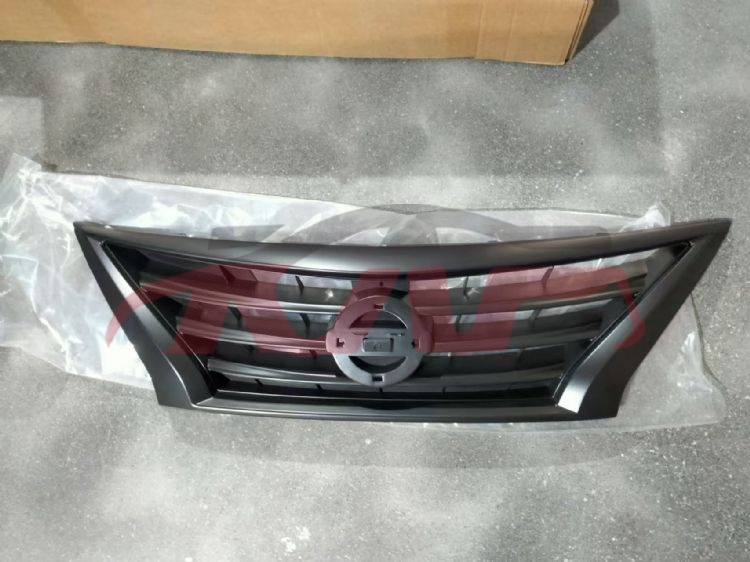 For Nissan 8222014-2015 Sunny/versa&nbsp;grille Black&nbsp;, Nissan  Car Parts, Sunny  Automotive Accessories-