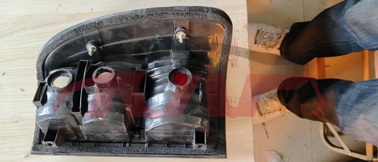 For Toyota 203141998-2004 Landcruiser Fj100&nbsp;tail Lamp  White&nbsp;212-19b6 L:815660-60480 R:81550-60560, Land Cruiser Automotive Parts, Toyota  Tail Lamp-212-19B6 L:815660-60480 R:81550-60560