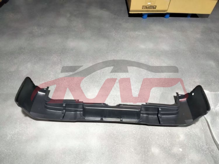 For Nissan 9812005-2008 E25&nbsp;rear Bumper&nbsp;, Urvan Automotive Parts, Nissan   Car Body Parts-