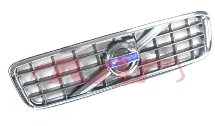 For Volvo 1000s40 - S40&nbsp;grill&nbsp;, Volvo  Auto Lamp, S40 Parts For Cars-