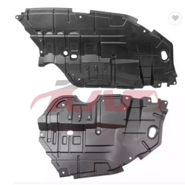 For Toyota 2023012 Camry Middle East engine Cover 51441-06150  51442-06140, Toyota  Auto Fan, Camry  Car Parts51441-06150  51442-06140