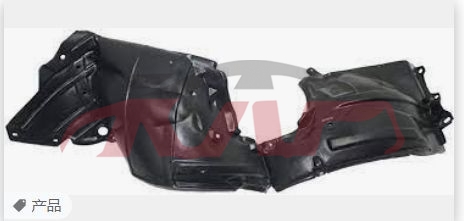 For Nissan 2093307-12 pathfinder inner Fender 63840-3ra0a , 93841-3ra0a, Nissan   Car Body Parts, Pathfinder Auto Part Price-63840-3RA0A , 93841-3RA0A