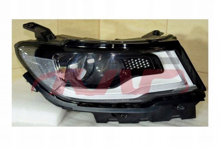 For Jeep 19842021-2023 Compass&nbsp;head Lamp&nbsp;0053434541, Compass Car Spare Parts, Jeep  Auto Lamps-0053434541