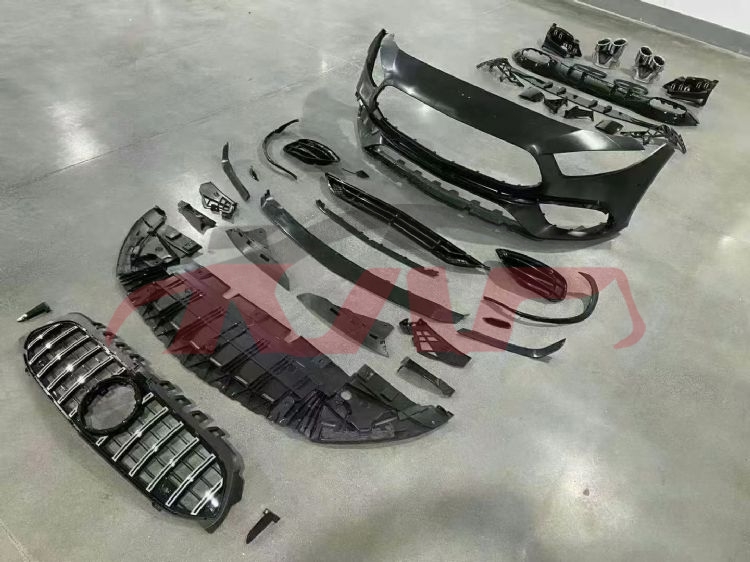 For Benz 2475amg amg Body Kit , A-class Car Parts Catalog, Benz  Auto Part