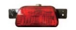 For Mitsubishi 2146asx 2015--outlander Sport bumper Lamp , Outlander Car Accessories Catalog, Mitsubishi  Car Lamps