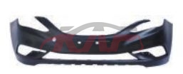 For Hyundai 20149614sonata front Bumper 86511-3s500, Hyundai  Front Bumper Cover, Sonata List Of Auto Parts86511-3S500