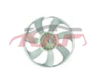 For Toyota 2302012-2014 Camry Middle East fan 7blad 16361-0v130, Camry Car Parts Catalog, Toyota  Auto Fan-16361-0V130