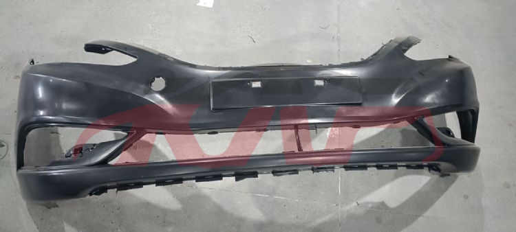 For Hyundai 42082013 Sonata&nbsp;front Bumper 2013 Type&nbsp;, Hyundai  Front Bumper Cover, Sonata List Of Auto Parts-