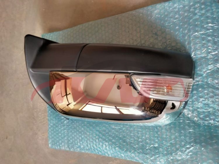 For Ford 10982012 Ranger&nbsp;door Mirror, Chrome&nbsp;, Ranger Car Accessories Catalog, Ford  Side Mirrors-