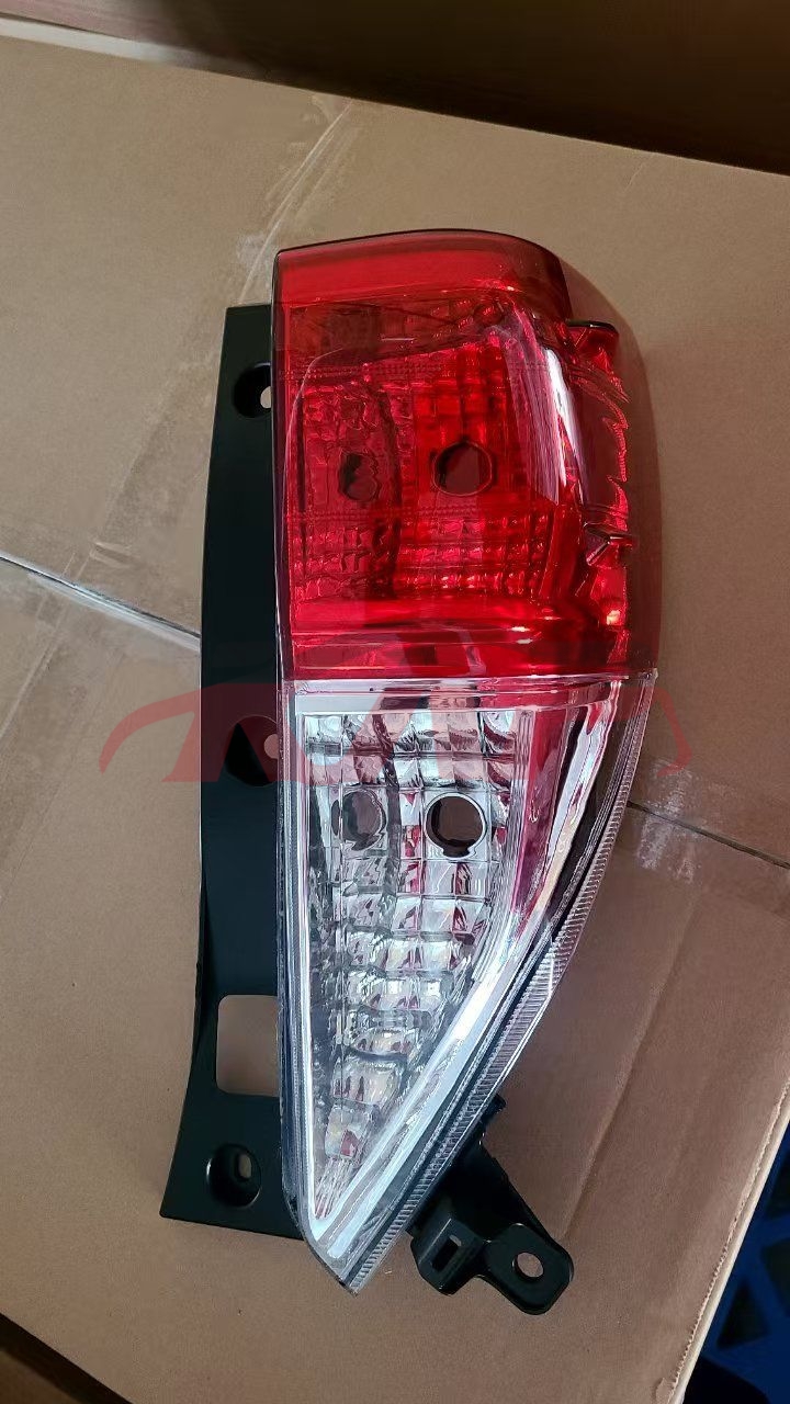 For Toyota 5752016-2017 Innova&nbsp;tail Lamp Unit Out&nbsp;r:81550-0k240 L:81560-0k240, Toyota  Reversing Mirror Lamp, Innova  Parts Suvs Price-R:81550-0K240 L:81560-0K240
