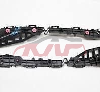 适用于丰田2016 普锐斯&nbsp;前杠支架&nbsp;52575-47060   52576-47060, 丰田 前杠卡子, 普锐斯 汽车配件总部价格-52575-47060   52576-47060