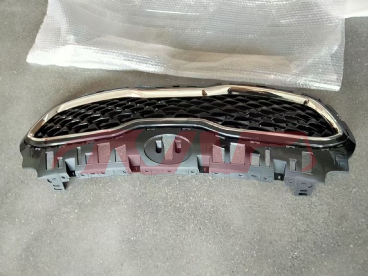 For Kia 23402019 Sportage&nbsp;grille&nbsp;86355-d9600/86350-d9610, Sportage Cheap Auto Parts鈥?car Parts Store, Kia  Auto Lamps-86355-D9600/86350-D9610