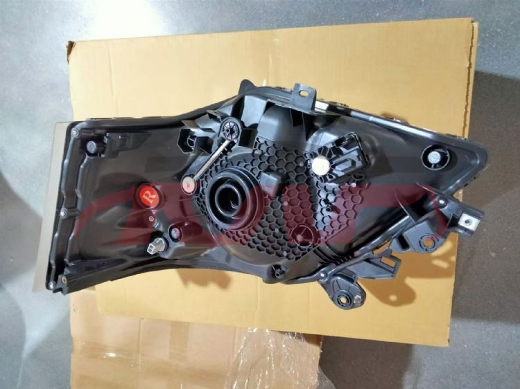 For Nissan 2685e26/nv350 2019 Limited&nbsp;head Lamp W/o Tuning Lamp White, Ele&nbsp;26010-5ye7b  26060-5ye7b, Urvan Automotive Parts Headquarters Price, Nissan  Car Headlamps-26010-5YE7B  26060-5YE7B