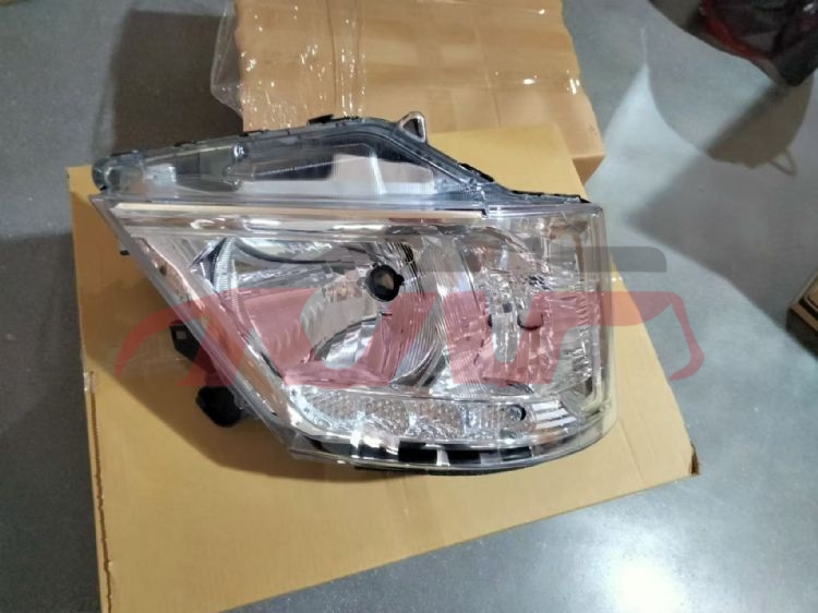 For Nissan 2685e26/nv350 2019 Limited&nbsp;head Lamp W/o Tuning Lamp White, Ele&nbsp;26010-5ye7b  26060-5ye7b, Urvan Automotive Parts Headquarters Price, Nissan  Car Headlamps-26010-5YE7B  26060-5YE7B