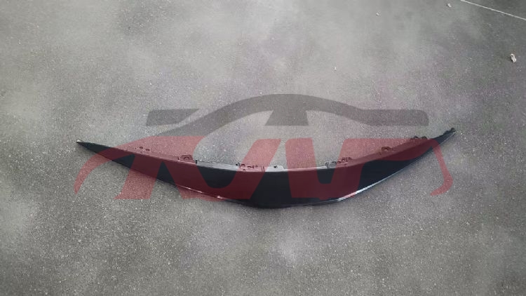 For Toyota 23022021 Camry Se Usa&nbsp;water Tank Cover Upper&nbsp;52111-06030, Camry Advance Auto Parts, Toyota  Auto Part-52111-06030