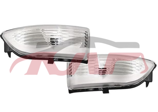 For Ford 10982012 Ranger&nbsp;door Mirror Lamp&nbsp;ab39-13a355-aa , Ab39-13a356-aa, Ford  Side Mirrors, Ranger List Of Auto Parts-AB39-13A355-AA , AB39-13A356-AA