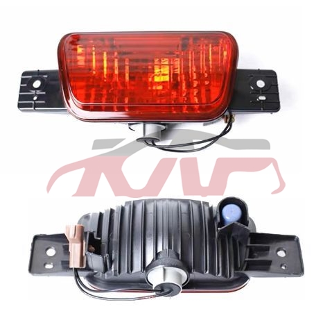 For Mitsubishi 6182007-2010 Pajero V97&nbsp;spare Tire Lamp&nbsp;8337a068, Pajero Car Accessories Catalog, Mitsubishi  Car Lamps-8337A068