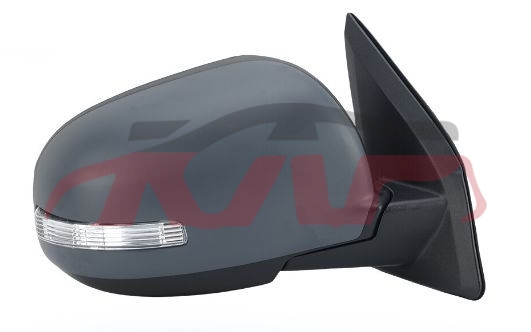For Mitsubishi 27012020 Asx,sport&nbsp;door Mirror W/7wires&nbsp;, Mitsubishi   Car Driver Side Rearview Mirror, 劲炫 Asx Auto Parts-