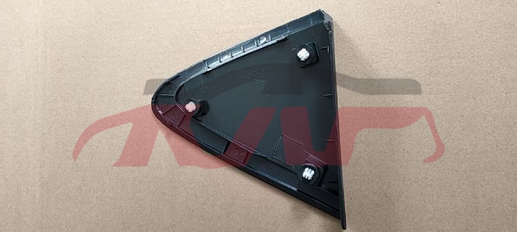 For Toyota 113920 Corolla rear, Triangle Plate, Chrome l 62506-02160 62582-02160 R 62505-02160 62581-02160, Corolla  Automotive Parts, Toyota  Side Mirror CoverL 62506-02160 62582-02160 R 62505-02160 62581-02160