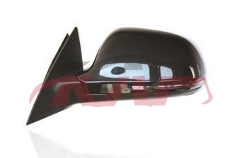 For Audi 13952013-2015 Q3&nbsp;door Mirror 9line&nbsp;, Audi  Left Driver Side Mirror, Q3 Automotive Parts-