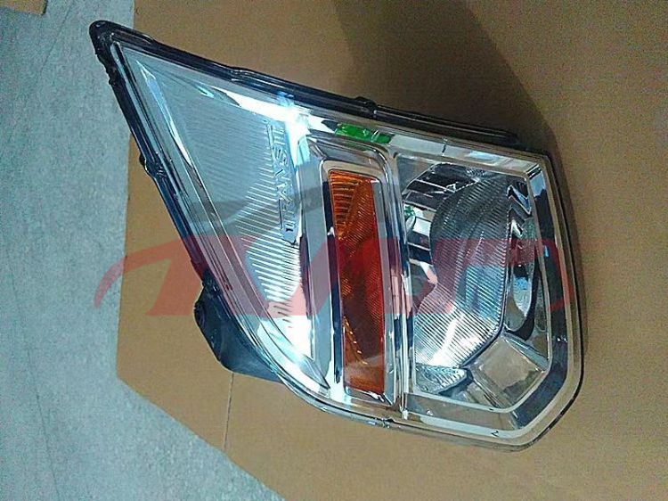 For Ford 20103713 Transit head Lamp , Ford  Car Headlights, Transit List Of Auto Parts-