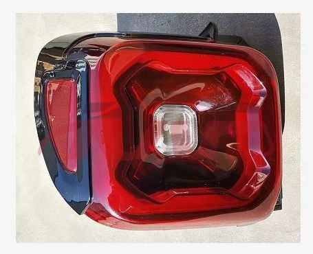 For Jeep 250820renegade tail Lamp Cover , Renegade Car Parts? Price, Jeep  Auto Part-