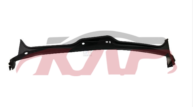 For Bmw 507e60/e61 2003-2009&nbsp;water Guide Board&nbsp;5171-7027-083, 5  Parts, Bmw  Car Lamps-5171-7027-083