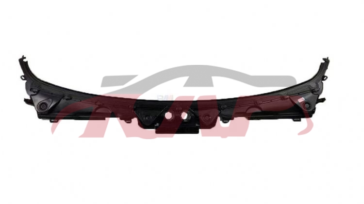 For Bmw 495f30/f35 2013-18 water Guide Board 5171-7258-177, 3  Car Accessorie, Bmw   Automotive Parts5171-7258-177