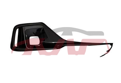 For Honda 27152021 Accord&nbsp;fog Lamp Cover Painted&nbsp;71102-tve-f10  71107-tve-f10, Accord Auto Parts Manufacturer, Honda  Light Cover-71102-TVE-F10  71107-TVE-F10