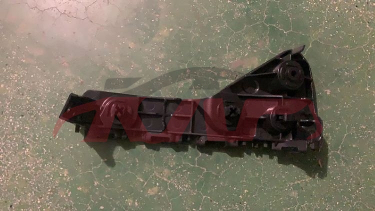 For Toyota 20382021 Hilux Rocco&nbsp;front Bumper Bracket&nbsp;l 52116-yp040 R 52115-yp040, Hilux Auto Accessorie, Toyota  Bumper St-L 52116-YP040 R 52115-YP040