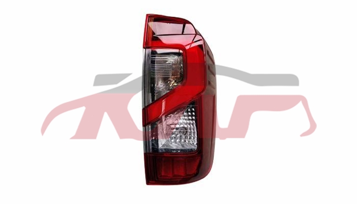 For Nissan 20962021 Navara tail Lamp Cover , Nissan   Modified Taillamp, Navara Car Accessorie-