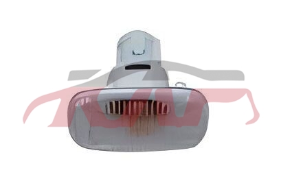 For Isuzu 16872006-2009 D-max&nbsp;side Lamp&nbsp;, D-max Auto Parts, Isuzu  Side Light For Cars-