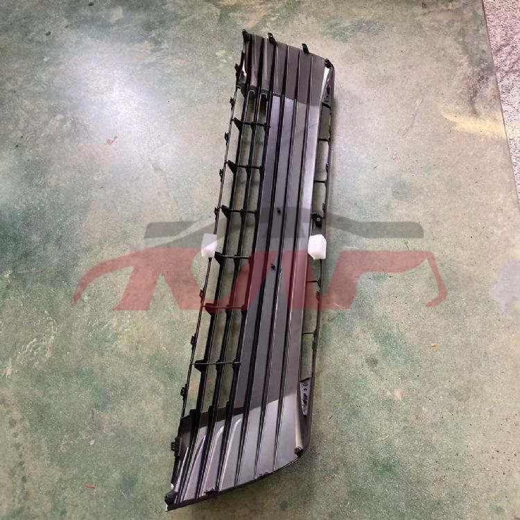 For Toyota 18852015 Sienna&nbsp;bumper Grille&nbsp;53102-08020 53102-08010, Sienna Auto Body Parts Price, Toyota   Car Body Parts-53102-08020 53102-08010