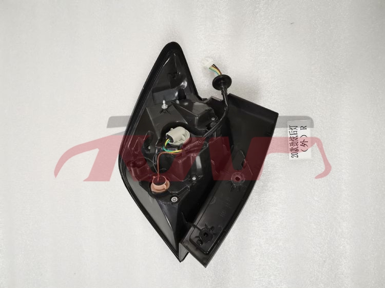 For Mitsubishi 27012020 Asx,sport&nbsp;tail Lamp Out Side&nbsp;l:8330b321 R:8336a197, Mitsubishi   Automotive Accessories, 劲炫 Asx Automotive Accessories Price-L:8330B321 R:8336A197