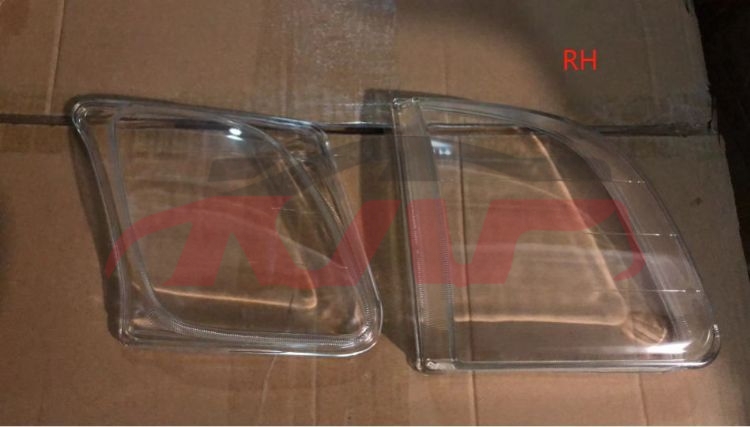 For Lexus 466lx 470&nbsp;head Lamp Cover&nbsp;, Lexus  Car Headlamps, Lx Suv Accessories-