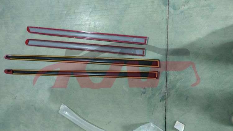 For Toyota 2102003 Corolla&nbsp;door Moulding&nbsp;, Corolla Auto Part, Toyota  Car Rear Door-