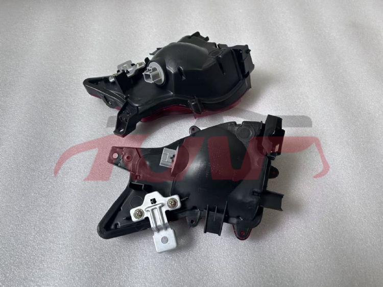 For Toyota 23132021 High Lander&nbsp;reflector&nbsp;81480-0090,81490-0090, Highlander Basic Car Parts, Toyota  Car Reflector-81480-0090,81490-0090