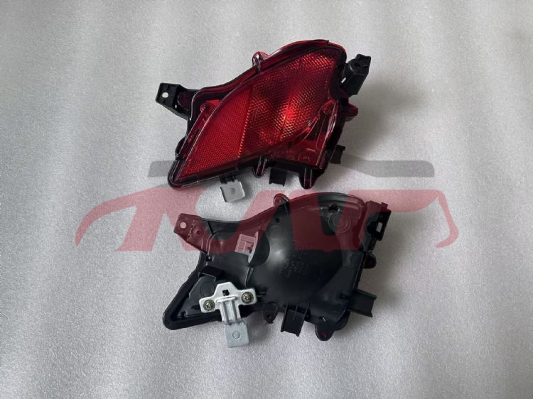 For Toyota 23132021 High Lander&nbsp;reflector&nbsp;81480-0090,81490-0090, Highlander Basic Car Parts, Toyota  Car Reflector-81480-0090,81490-0090