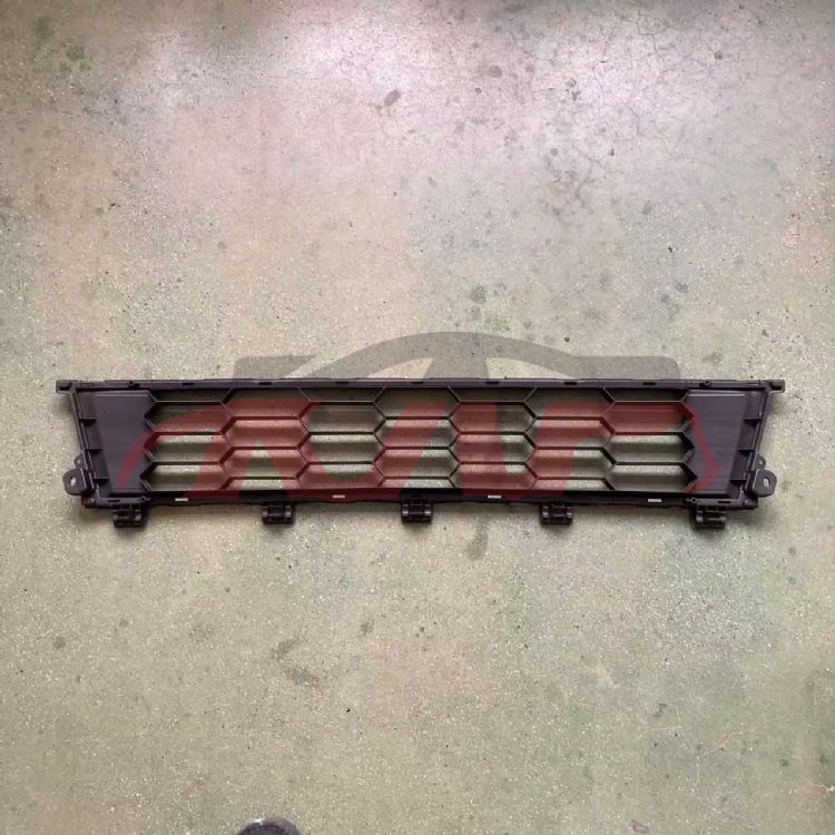 For Mitsubishi 21262015 L200&nbsp;bumper Grille&nbsp;6402a317, Triton List Of Auto Parts, Mitsubishi  Auto Lamps-6402A317