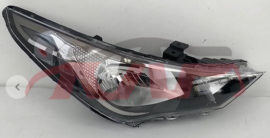 For Hyundai 23642020-2023 Accent&nbsp;head Lamp&nbsp;92101-h5500   92102-h5500   92101-h6510   92102-h6510, Accent Auto Parts Shop, Hyundai  Head Light-92101-H5500   92102-H5500   92101-H6510   92102-H6510