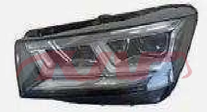 For Audi 13962018-2020 Q5&nbsp;head Lamp&nbsp;l:80a941773j   R:80a941774j   L80d941033    L80d941034, Audi  Car Light, Q5 Automotive Parts-L:80A941773J   R:80A941774J   L80D941033    L80D941034