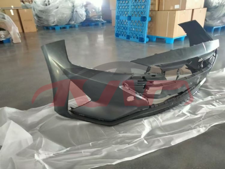 For Hyundai 19052019-2020 Elantra&nbsp;front Bumper&nbsp;86511-f2aa0    86511-f2ab1, Hyundai  Front Guard, Elantra Parts For Cars-86511-F2AA0    86511-F2AB1